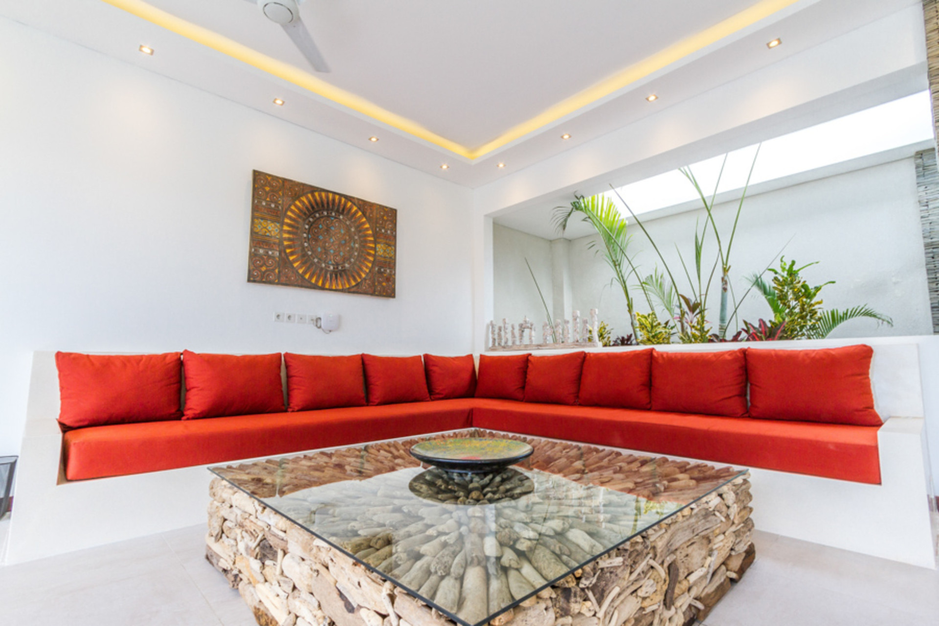 5-Sterne-Urlaub in einer privaten Villa in Seminyak zu einem unschlagbaren Preis, Bali Villa 1158
