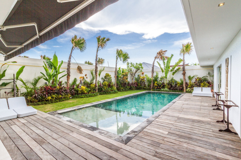 5-Sterne-Urlaub in einer privaten Villa in Seminyak zu einem unschlagbaren Preis, Bali Villa 1158