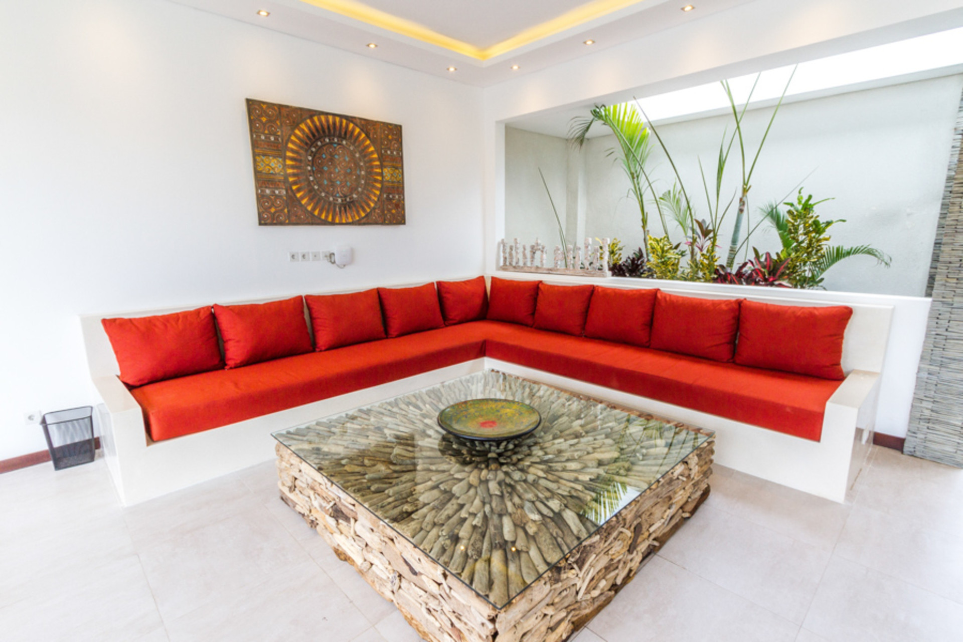 5-Sterne-Urlaub in einer privaten Villa in Seminyak zu einem unschlagbaren Preis, Bali Villa 1158