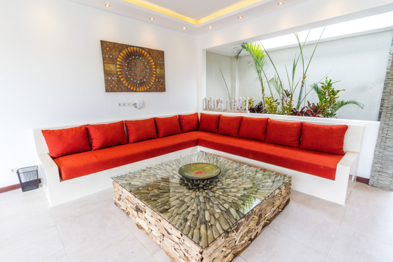 5-Sterne-Urlaub in einer privaten Villa in Seminyak zu einem unschlagbaren Preis, Bali Villa 1158