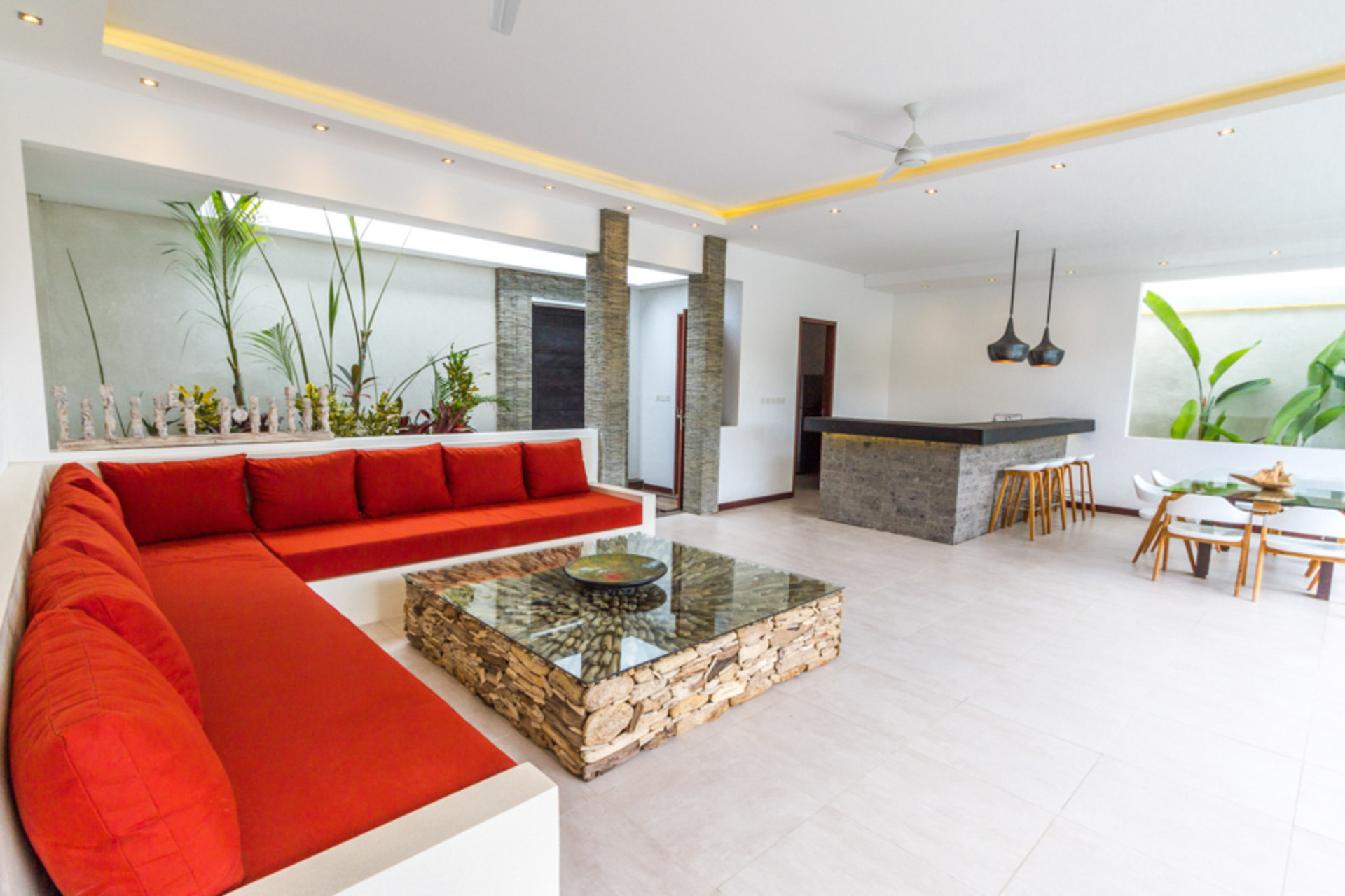 5-Sterne-Urlaub in einer privaten Villa in Seminyak zu einem unschlagbaren Preis, Bali Villa 1158