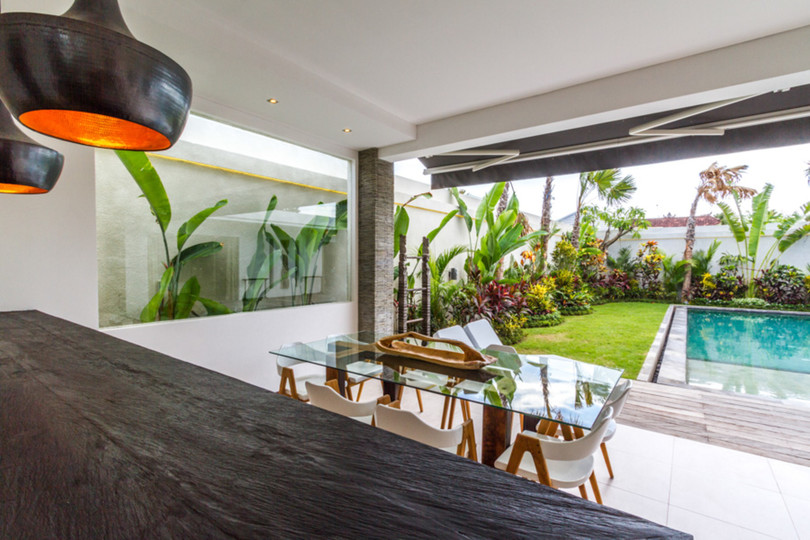 5-Sterne-Urlaub in einer privaten Villa in Seminyak zu einem unschlagbaren Preis, Bali Villa 1158