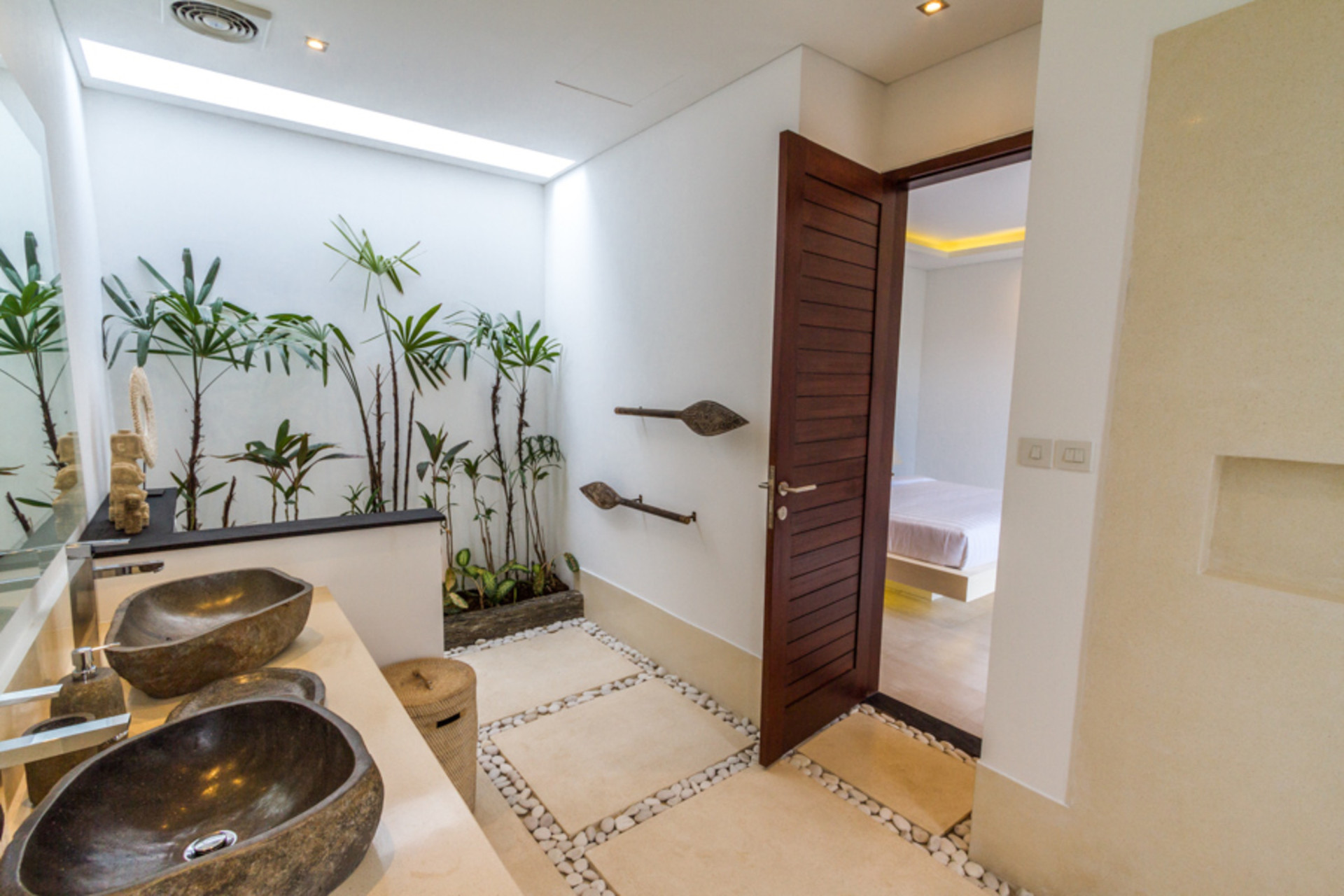 5-Sterne-Urlaub in einer privaten Villa in Seminyak zu einem unschlagbaren Preis, Bali Villa 1158