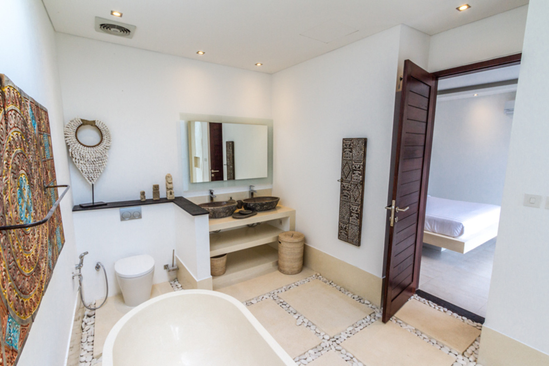 5-Sterne-Urlaub in einer privaten Villa in Seminyak zu einem unschlagbaren Preis, Bali Villa 1158