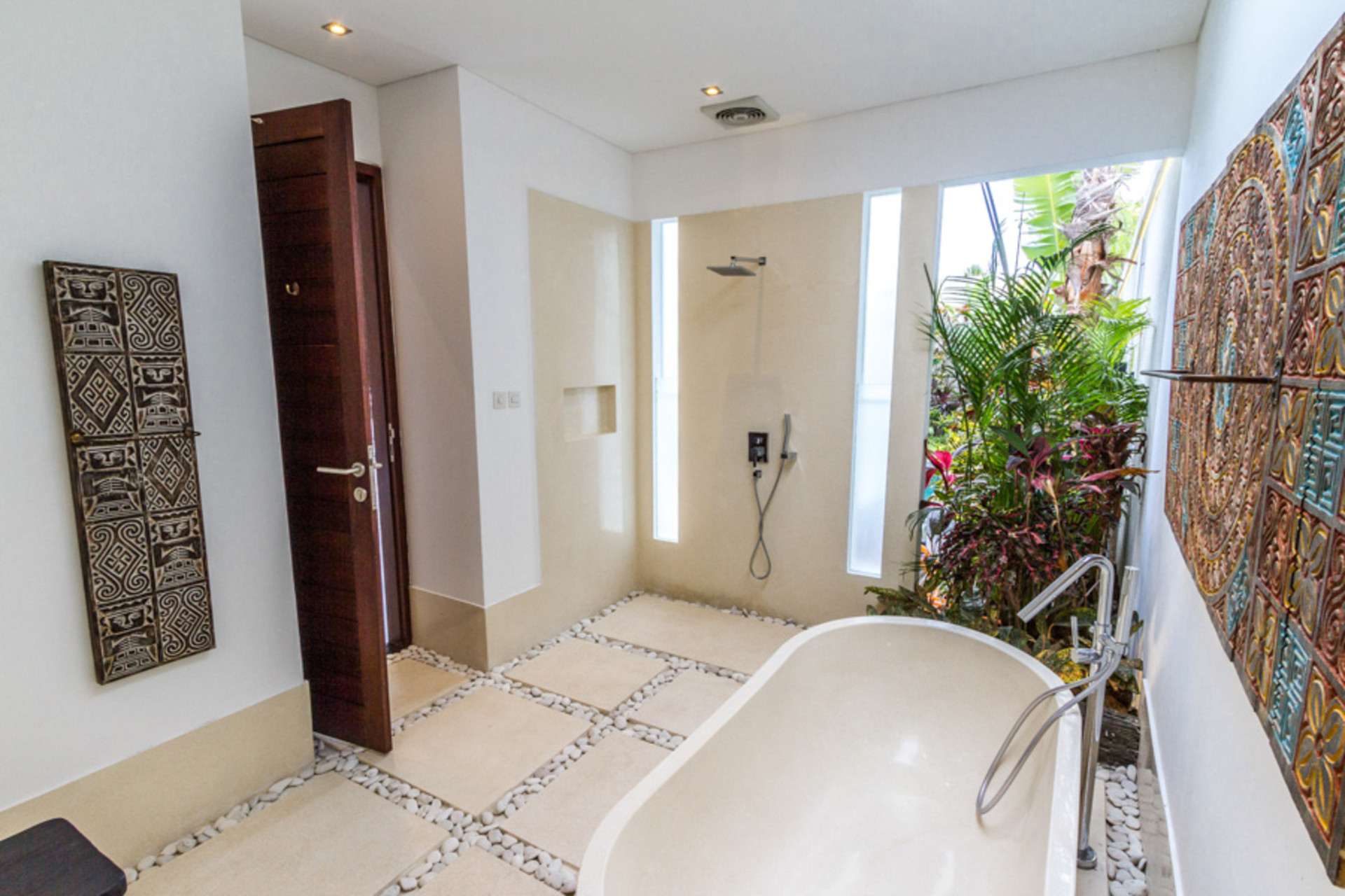 5-Sterne-Urlaub in einer privaten Villa in Seminyak zu einem unschlagbaren Preis, Bali Villa 1158