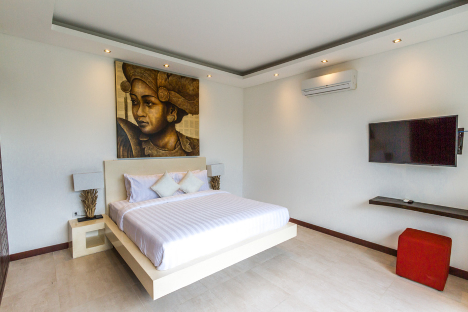 5-Sterne-Urlaub in einer privaten Villa in Seminyak zu einem unschlagbaren Preis, Bali Villa 1158