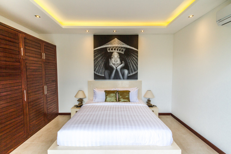 5-Sterne-Urlaub in einer privaten Villa in Seminyak zu einem unschlagbaren Preis, Bali Villa 1158