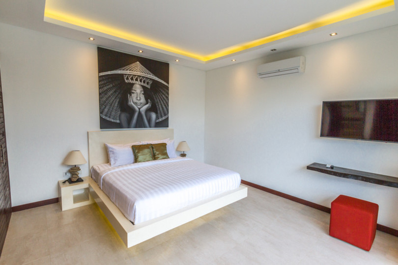 5-Sterne-Urlaub in einer privaten Villa in Seminyak zu einem unschlagbaren Preis, Bali Villa 1158