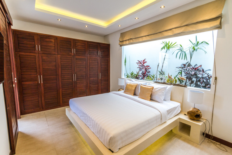 5-Sterne-Urlaub in einer privaten Villa in Seminyak zu einem unschlagbaren Preis, Bali Villa 1158