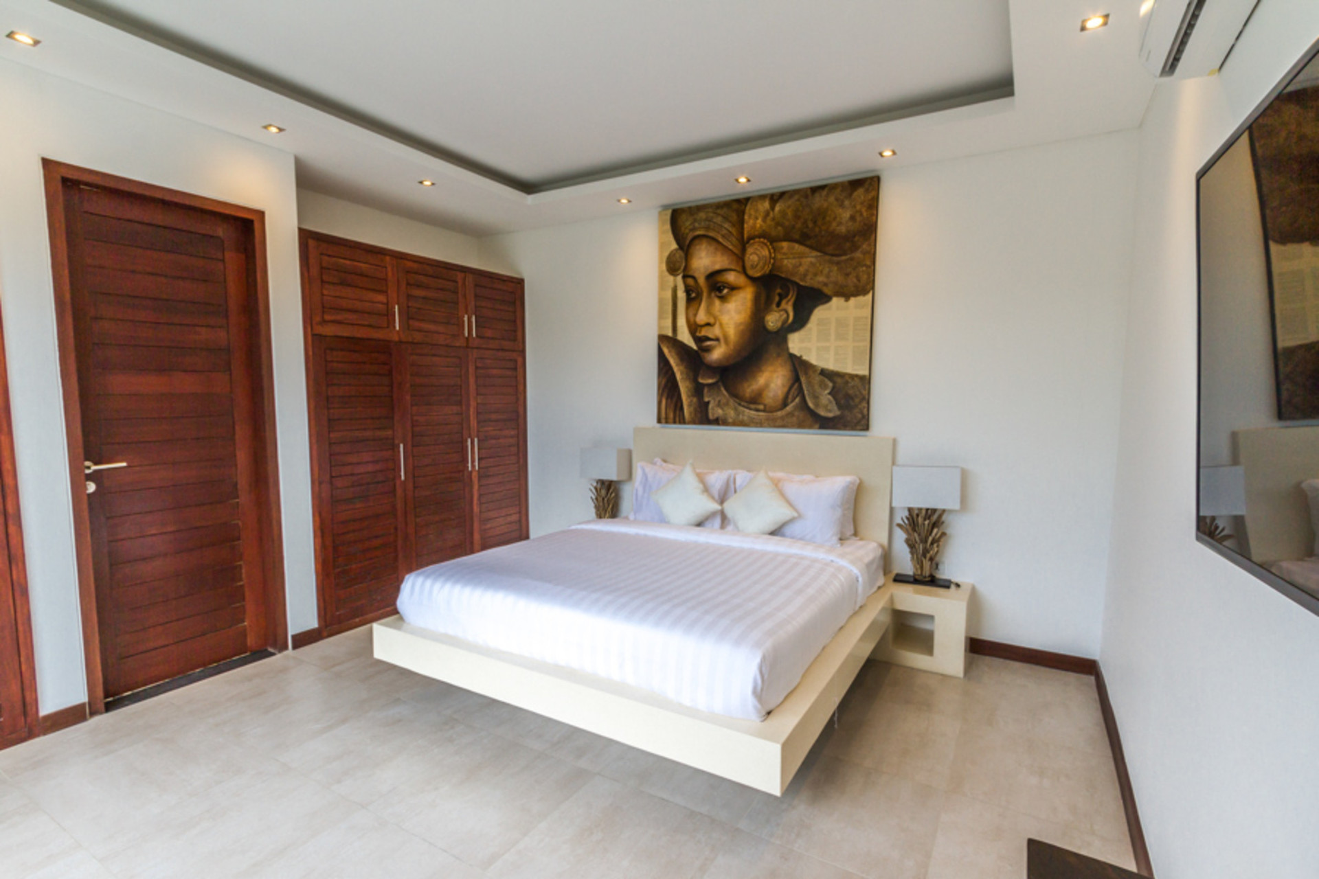 5-Sterne-Urlaub in einer privaten Villa in Seminyak zu einem unschlagbaren Preis, Bali Villa 1158