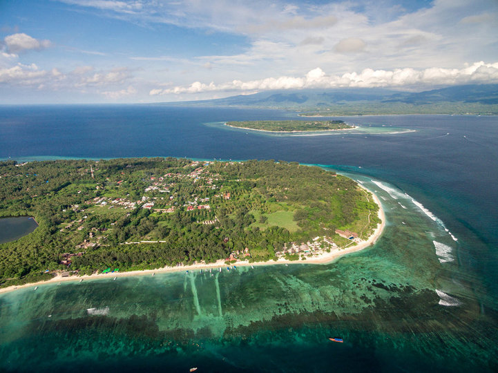 5-Sterne-Urlaub in einer privaten Villa in Seminyak zu einem unschlagbaren Preis, Bali Villa 1158
