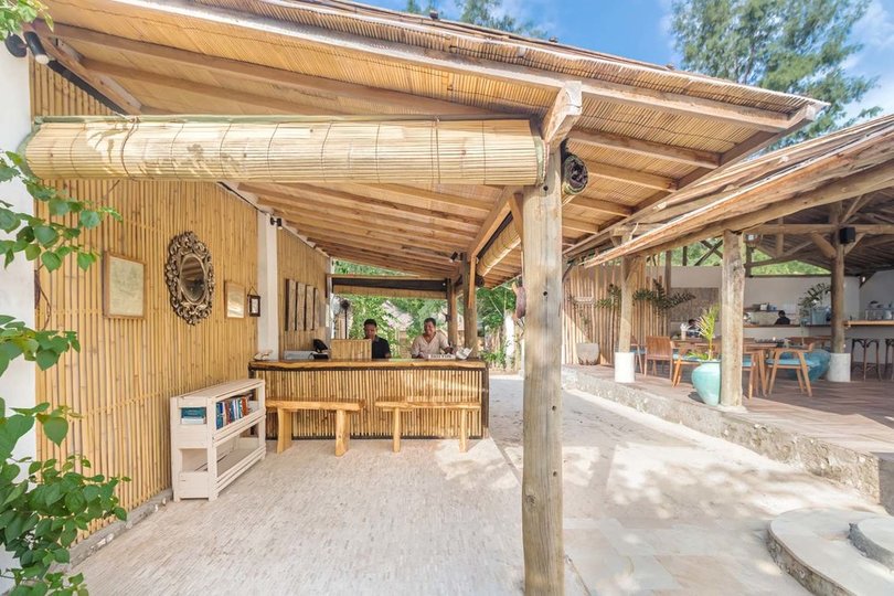 5-Sterne-Urlaub in einer privaten Villa in Seminyak zu einem unschlagbaren Preis, Bali Villa 1158