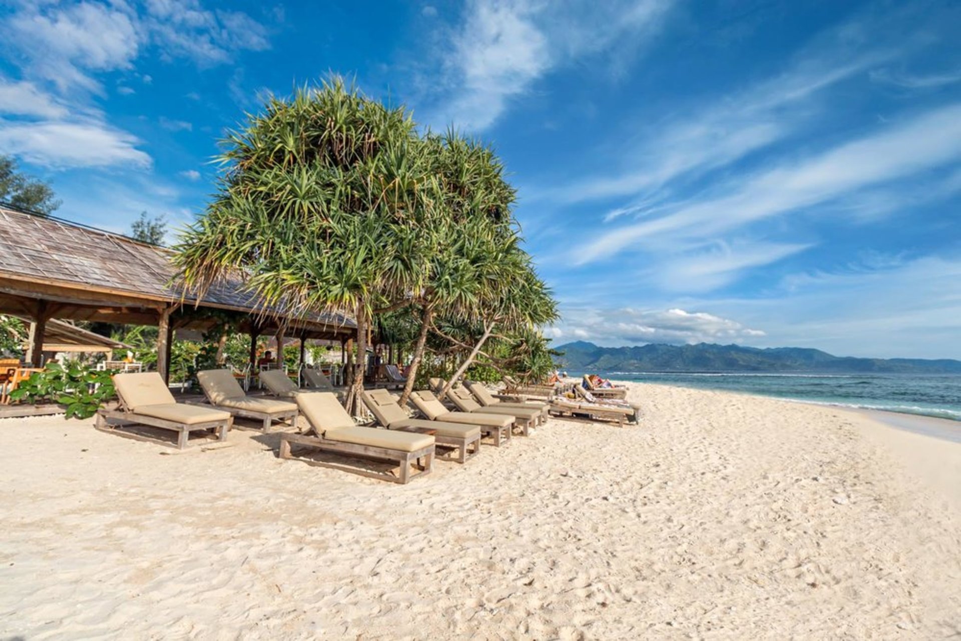 Luxuriöse Familienvilla mit 5 Schlafzimmern in der Nähe von Seminyak, Bali Villa 1167