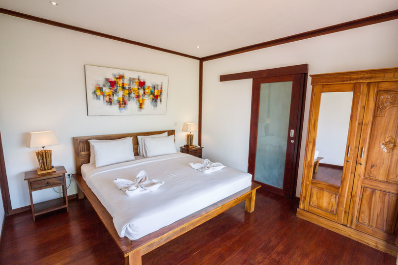 Luxuriöse Familienvilla mit 5 Schlafzimmern in der Nähe von Seminyak, Bali Villa 1167