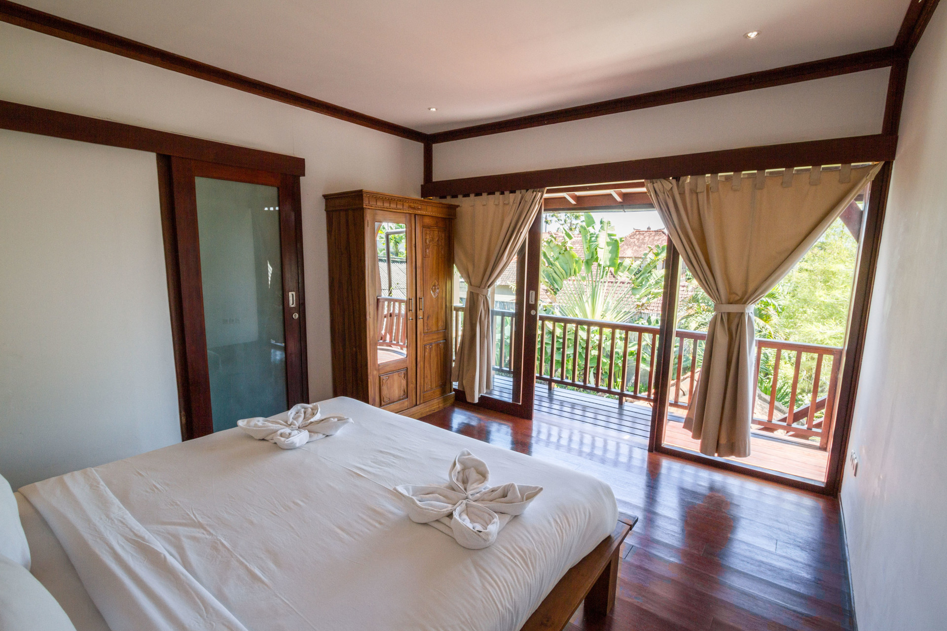 Luxuriöse Familienvilla mit 5 Schlafzimmern in der Nähe von Seminyak, Bali Villa 1167