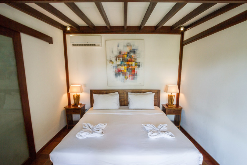 Luxuriöse Familienvilla mit 5 Schlafzimmern in der Nähe von Seminyak, Bali Villa 1167