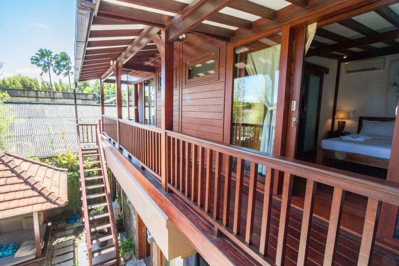 Luxuriöse Familienvilla mit 5 Schlafzimmern in der Nähe von Seminyak, Bali Villa 1167