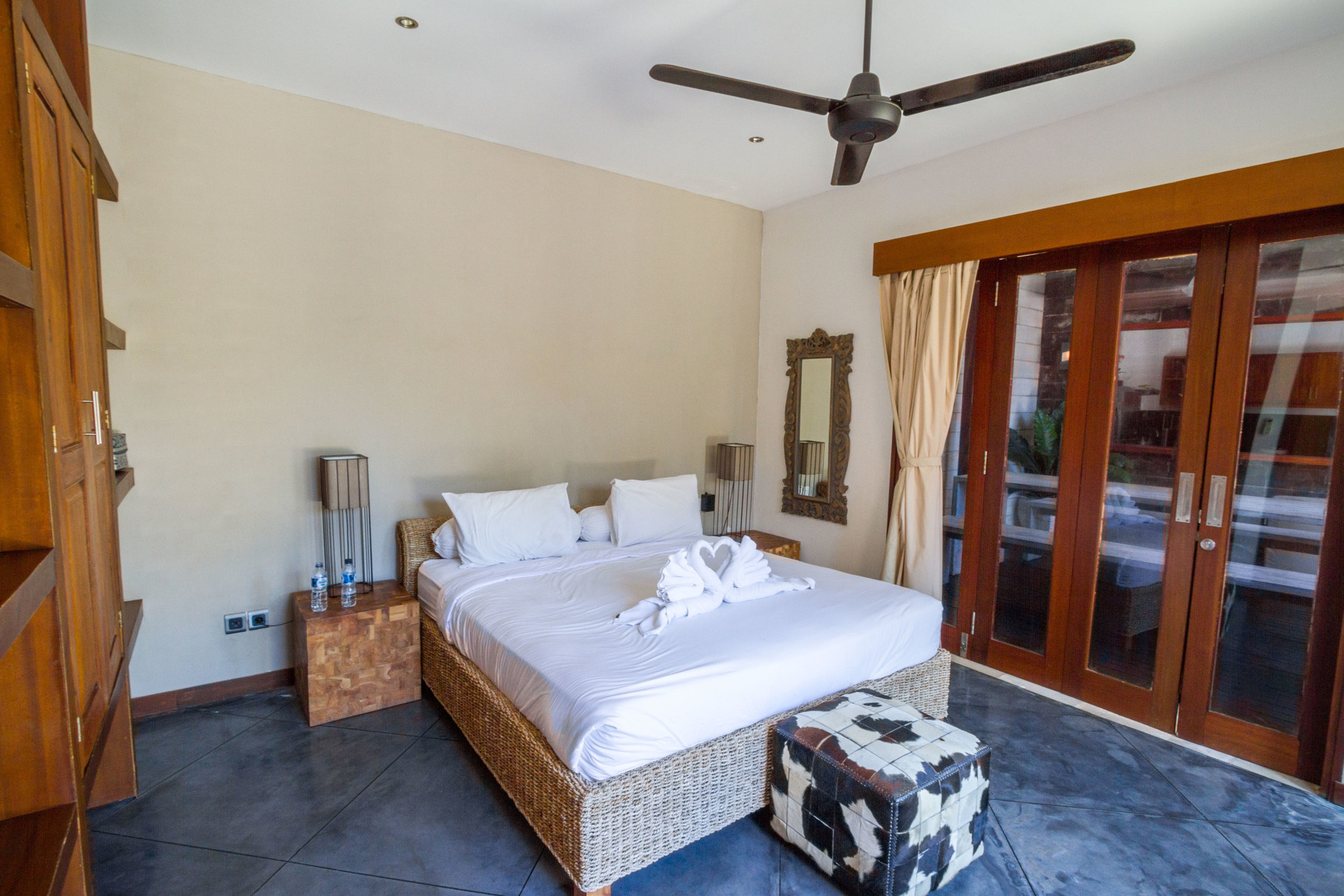 Luxuriöse Familienvilla mit 5 Schlafzimmern in der Nähe von Seminyak, Bali Villa 1167