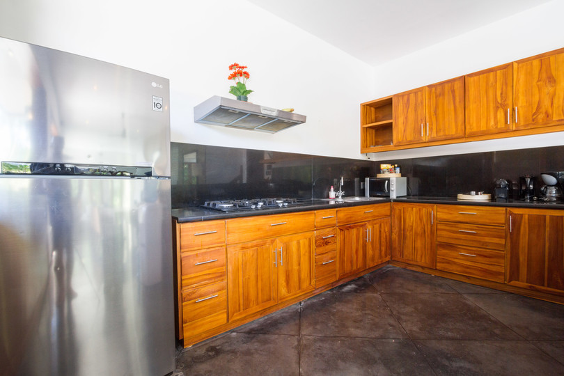 Luxuriöse Familienvilla mit 5 Schlafzimmern in der Nähe von Seminyak, Bali Villa 1167