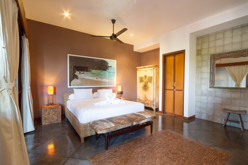 Luxuriöse Familienvilla mit 5 Schlafzimmern in der Nähe von Seminyak, Bali Villa 1167