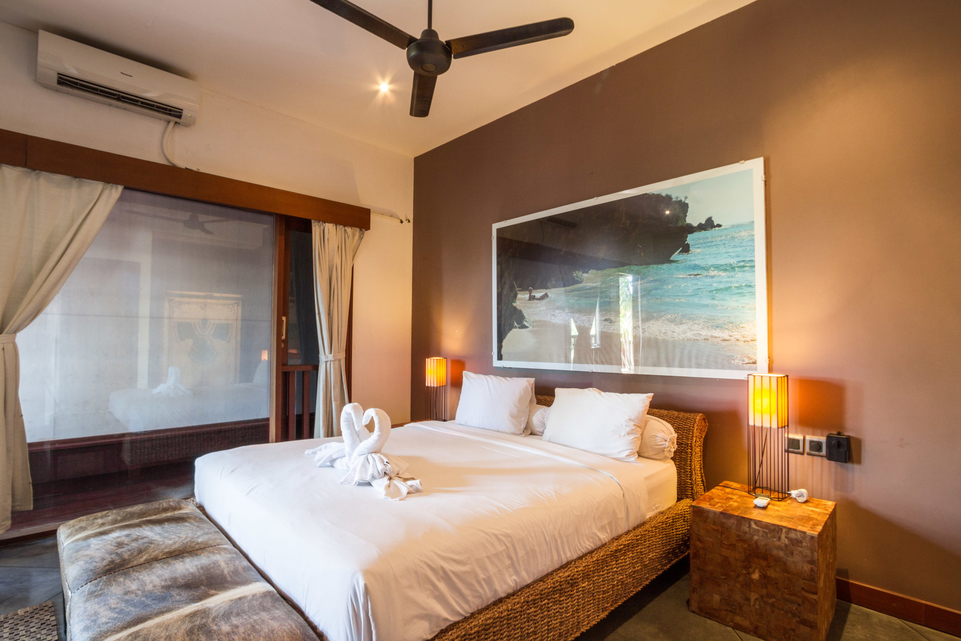 Luxuriöse Familienvilla mit 5 Schlafzimmern in der Nähe von Seminyak, Bali Villa 1167