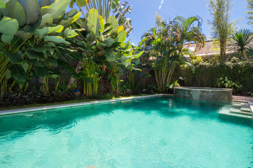 Luxuriöse Familienvilla mit 5 Schlafzimmern in der Nähe von Seminyak, Bali Villa 1167