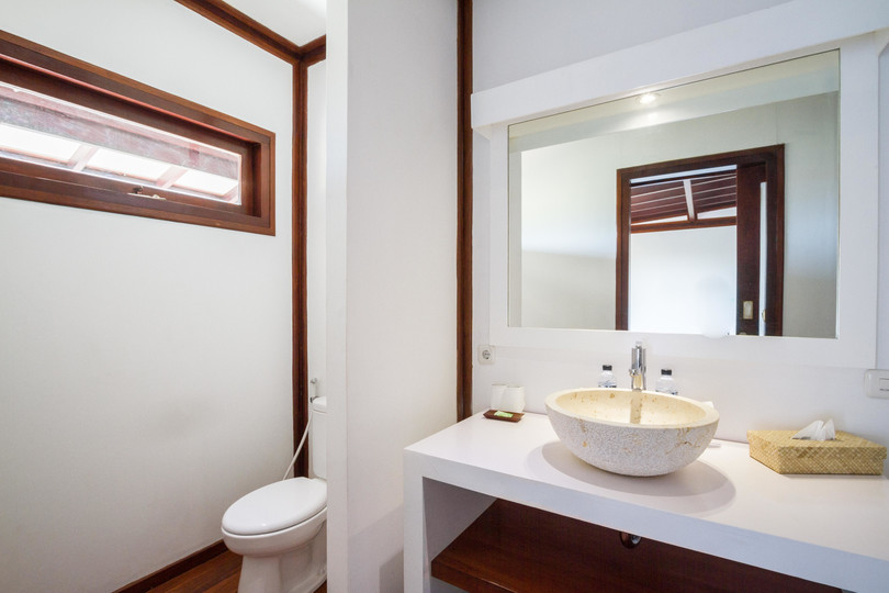 Luxuriöse Familienvilla mit 5 Schlafzimmern in der Nähe von Seminyak, Bali Villa 1167