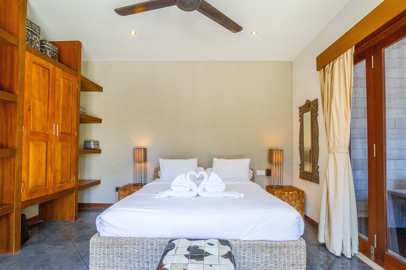 Luxuriöse Familienvilla mit 5 Schlafzimmern in der Nähe von Seminyak, Bali Villa 1167