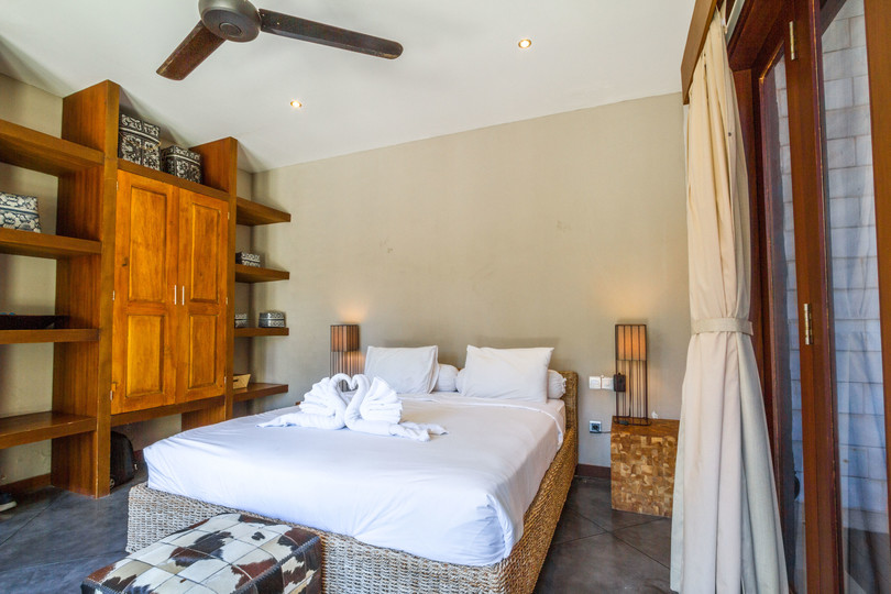 Luxuriöse Familienvilla mit 5 Schlafzimmern in der Nähe von Seminyak, Bali Villa 1167