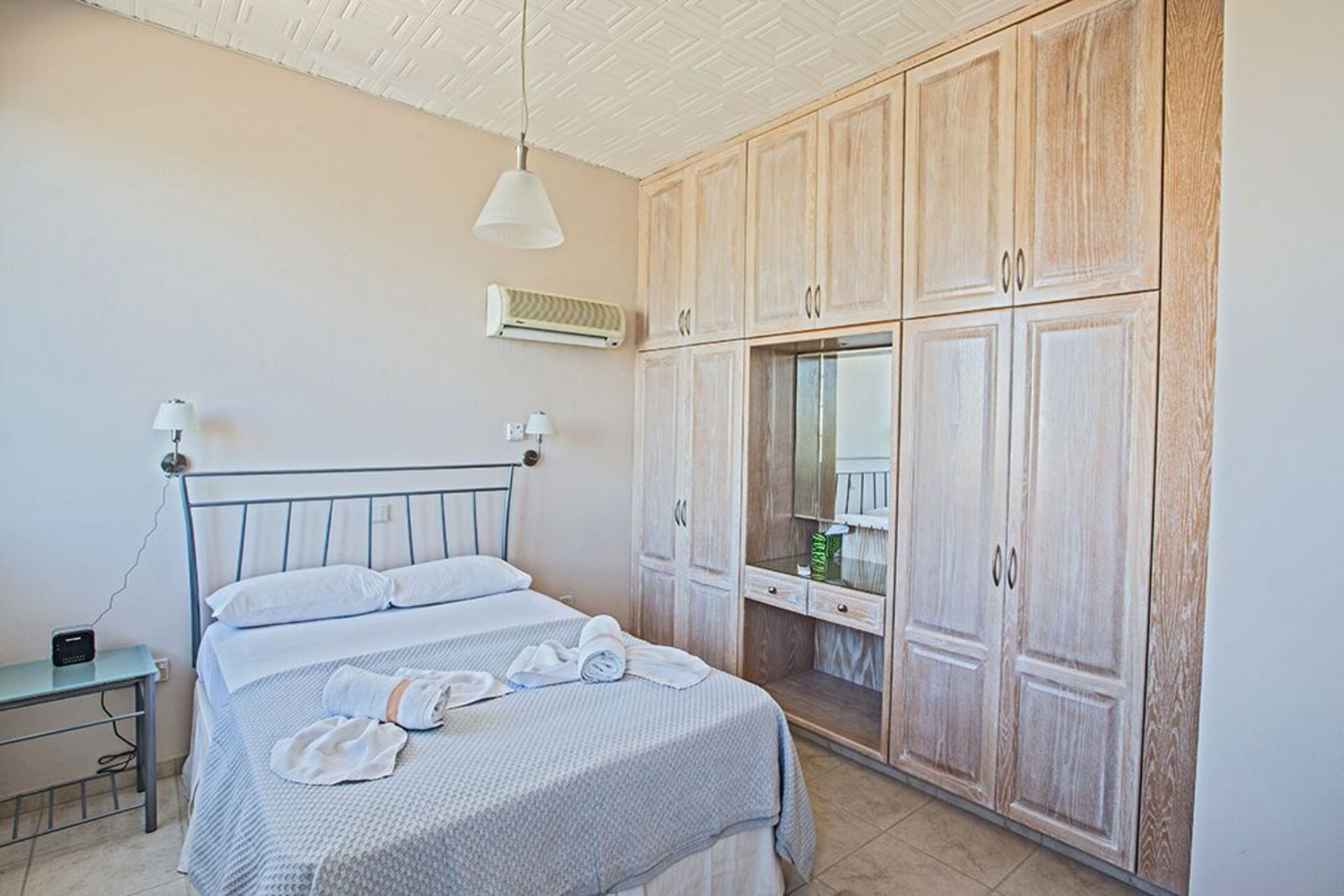 Ihre Traum-Ferienvilla mit privatem Pool in Protaras exklusivster Nachbarschaft, Paralimni Villa 1219