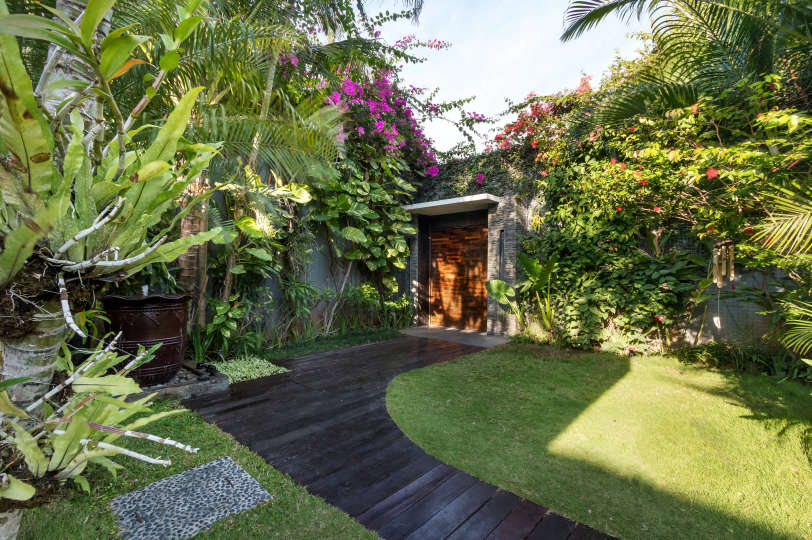 Ferienvilla mit 5 Schlafzimmern in Seminyak mit privatem Pool, Bali Villa 2001