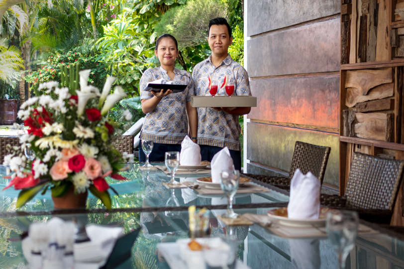 Ferienvilla mit 5 Schlafzimmern in Seminyak mit privatem Pool, Bali Villa 2001