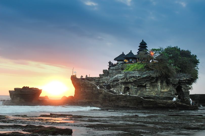 Ferienvilla mit 5 Schlafzimmern in Seminyak mit privatem Pool, Bali Villa 2001