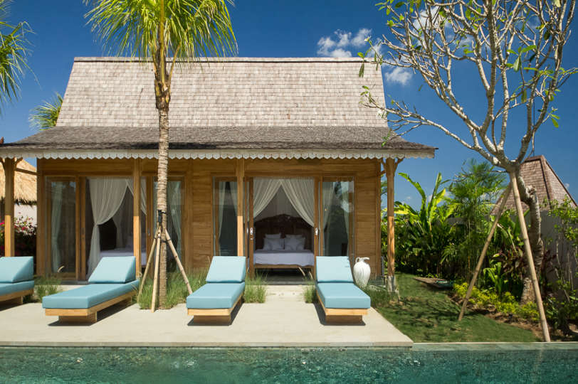 Wunderschöne 5-Sterne-Ferienvilla in erstklassiger Lage in Kerobokan. Buchen Sie frühzeitig, um Ihre Daten zu sichern, Villa Bali 2006