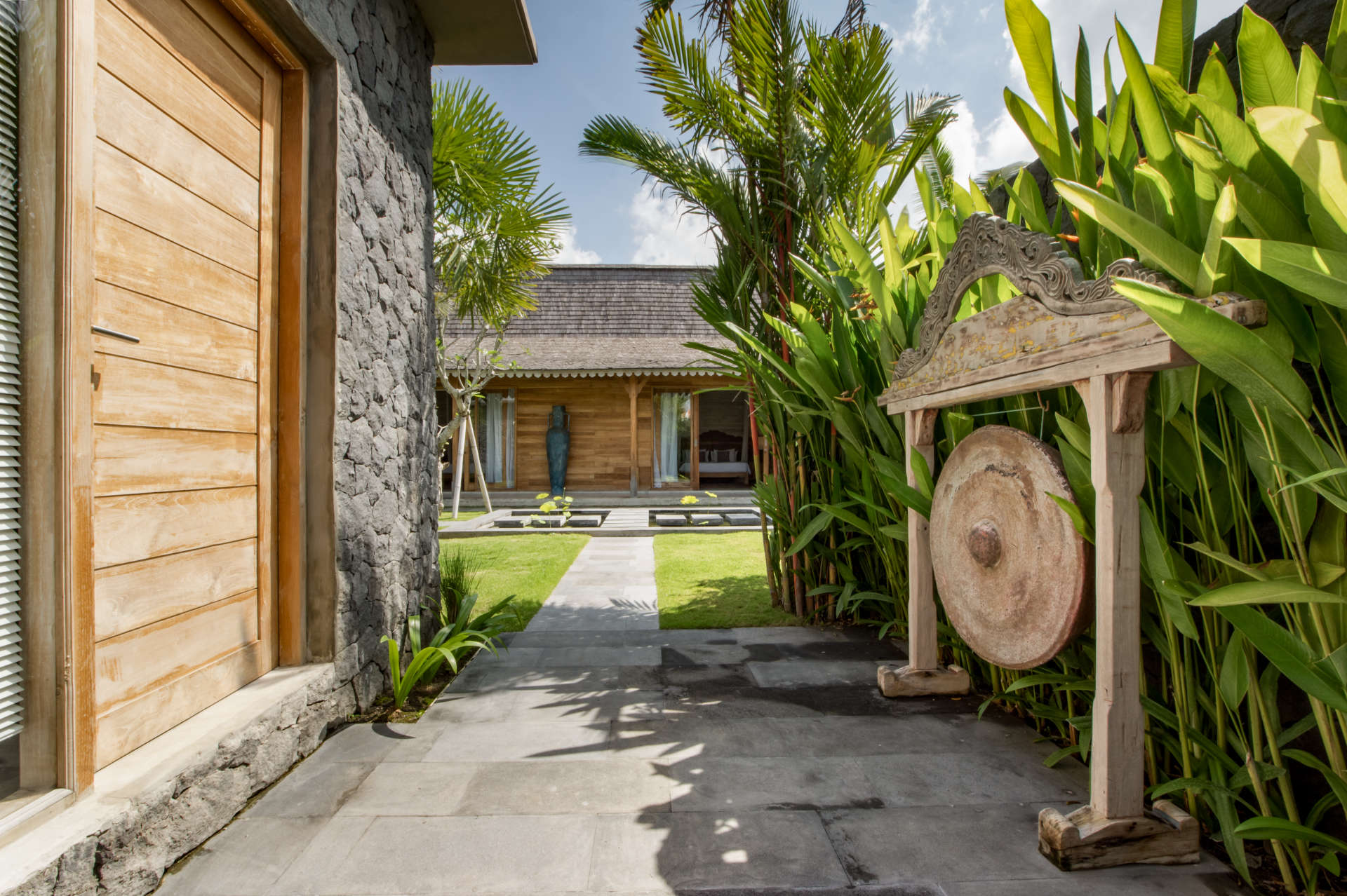 Genießen Sie den Urlaub Ihres Lebens und mieten Sie Ihre eigene 5-Sterne-Privatvilla zum besten Preis in Kerobokan, Villa Bali 2008