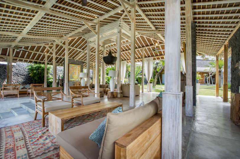 Genießen Sie den Urlaub Ihres Lebens und mieten Sie Ihre eigene 5-Sterne-Privatvilla zum besten Preis in Kerobokan, Villa Bali 2008