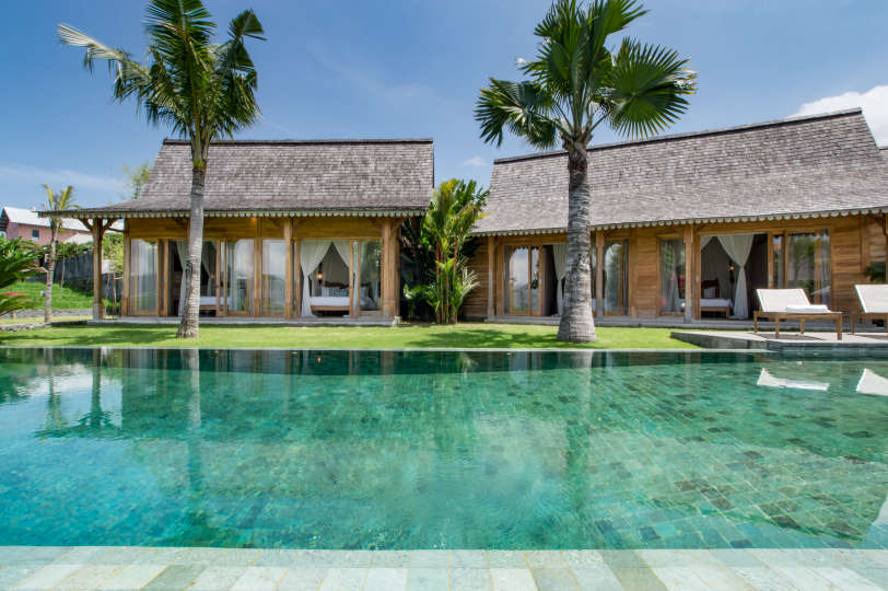 Genießen Sie den Urlaub Ihres Lebens und mieten Sie Ihre eigene 5-Sterne-Privatvilla zum besten Preis in Kerobokan, Villa Bali 2008