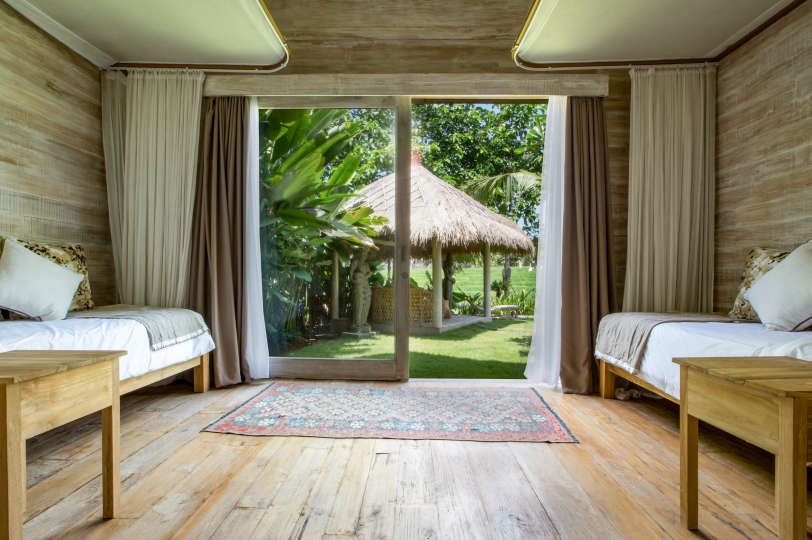 Genießen Sie den Urlaub Ihres Lebens und mieten Sie Ihre eigene 5-Sterne-Privatvilla zum besten Preis in Kerobokan, Villa Bali 2008