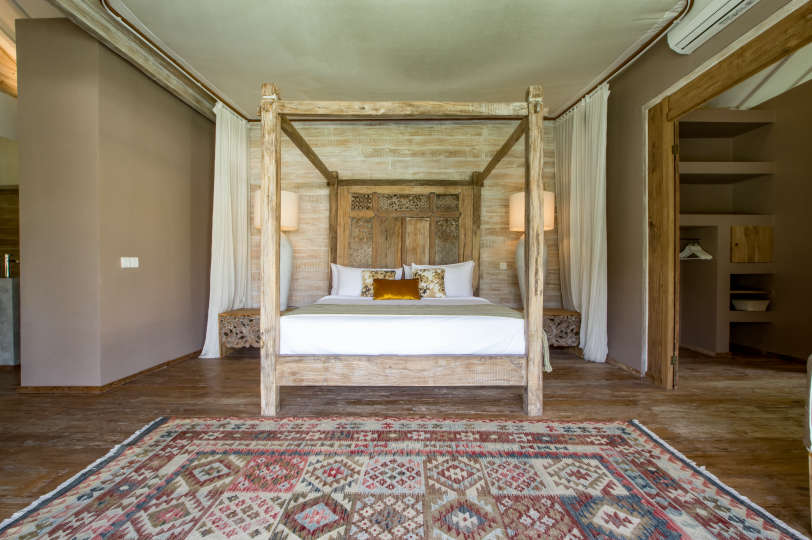 Genießen Sie den Urlaub Ihres Lebens und mieten Sie Ihre eigene 5-Sterne-Privatvilla zum besten Preis in Kerobokan, Villa Bali 2008