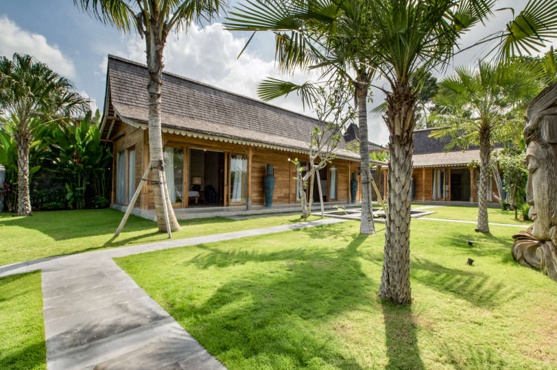 Genießen Sie den Urlaub Ihres Lebens und mieten Sie Ihre eigene 5-Sterne-Privatvilla zum besten Preis in Kerobokan, Villa Bali 2008