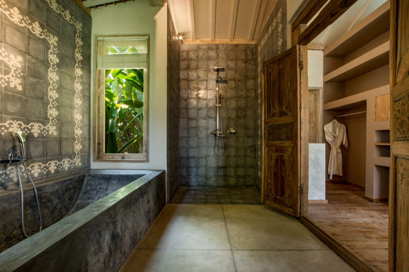 Genießen Sie den Urlaub Ihres Lebens und mieten Sie Ihre eigene 5-Sterne-Privatvilla zum besten Preis in Kerobokan, Villa Bali 2008