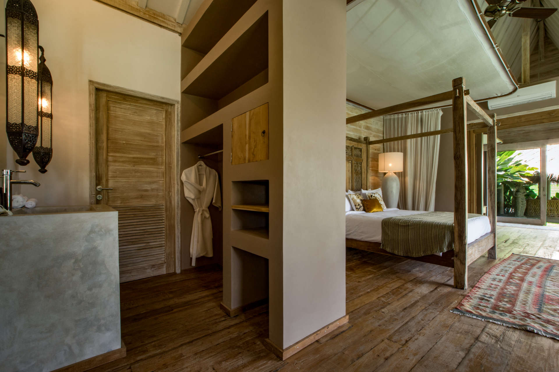 Genießen Sie den Urlaub Ihres Lebens und mieten Sie Ihre eigene 5-Sterne-Privatvilla zum besten Preis in Kerobokan, Villa Bali 2008