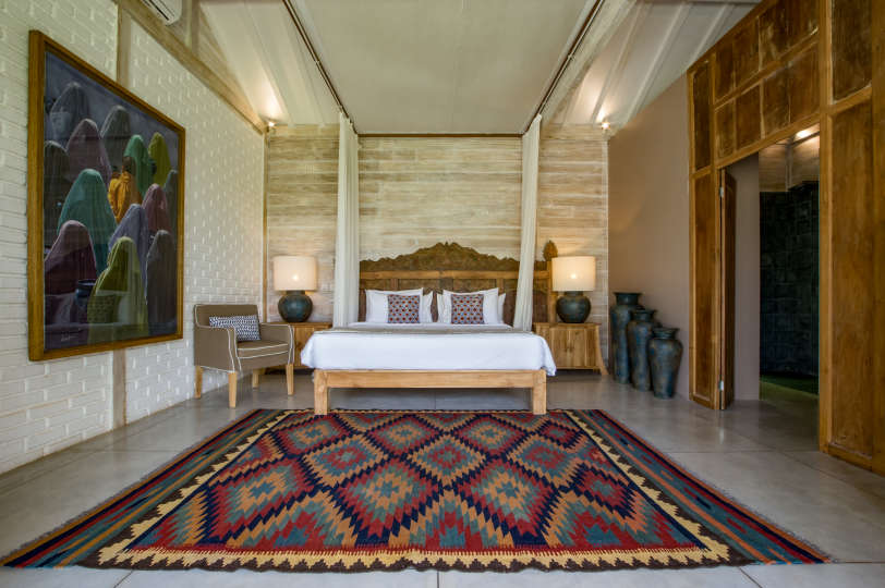 Genießen Sie den Urlaub Ihres Lebens und mieten Sie Ihre eigene 5-Sterne-Privatvilla zum besten Preis in Kerobokan, Villa Bali 2008