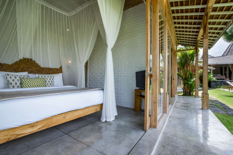 Genießen Sie den Urlaub Ihres Lebens und mieten Sie Ihre eigene 5-Sterne-Privatvilla zum besten Preis in Kerobokan, Villa Bali 2008