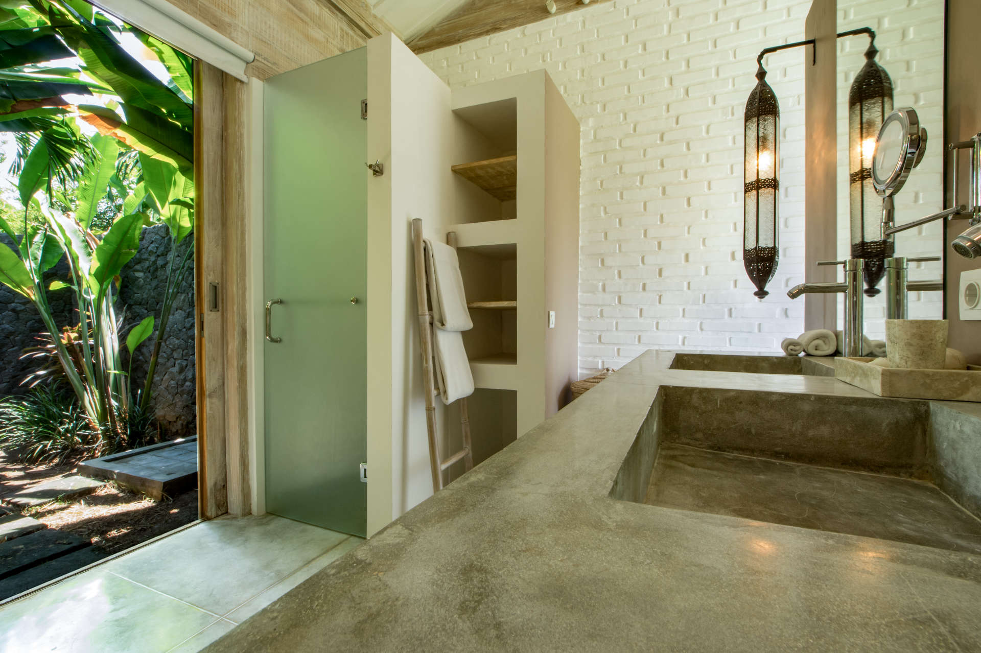 Genießen Sie den Urlaub Ihres Lebens und mieten Sie Ihre eigene 5-Sterne-Privatvilla zum besten Preis in Kerobokan, Villa Bali 2008