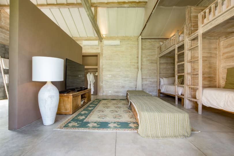 Genießen Sie den Urlaub Ihres Lebens und mieten Sie Ihre eigene 5-Sterne-Privatvilla zum besten Preis in Kerobokan, Villa Bali 2008