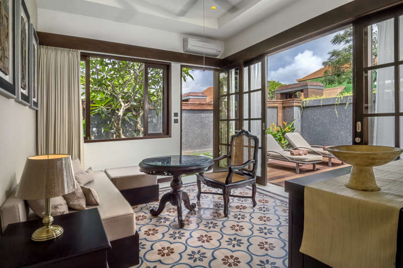 Luxusvilla zur Miete auf Bali, Bali Villa 2010