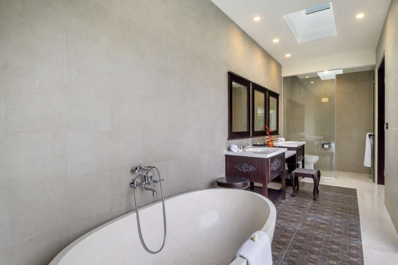 Luxusvilla zur Miete auf Bali, Bali Villa 2010