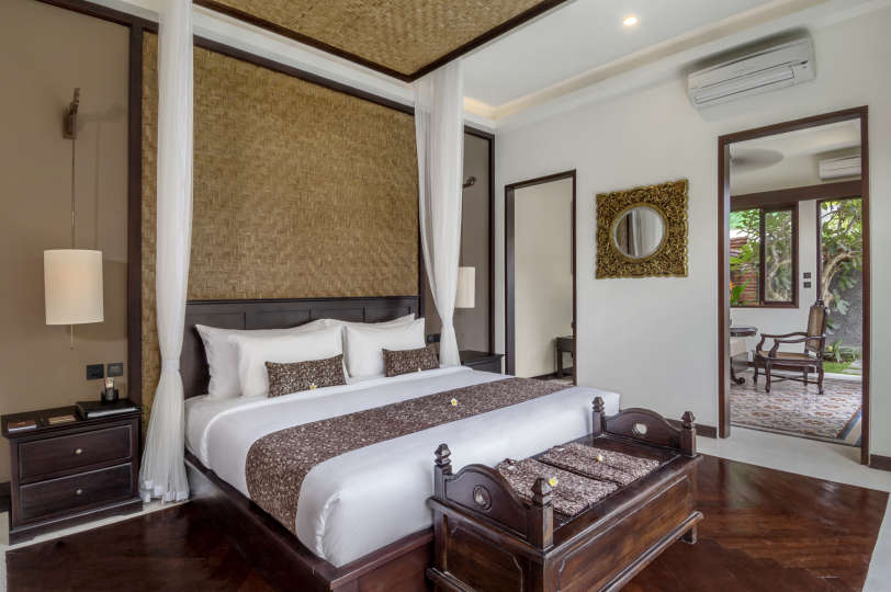 Luxusvilla zur Miete auf Bali, Bali Villa 2010