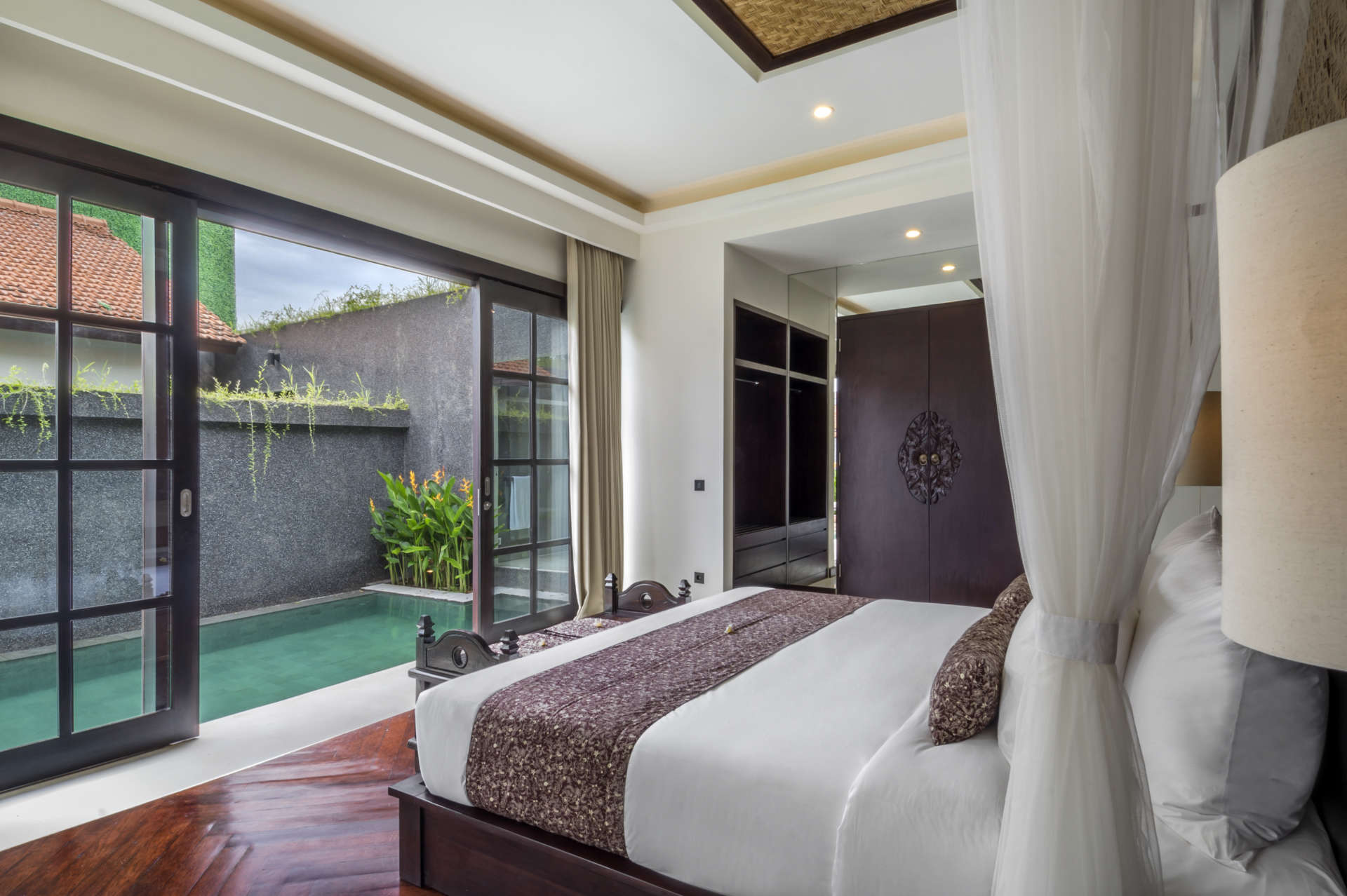 Luxusvilla zur Miete auf Bali, Bali Villa 2010